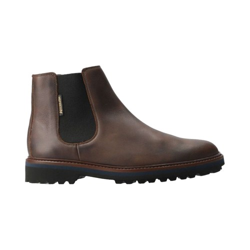 Mephisto benson marrone - marrone, scuro