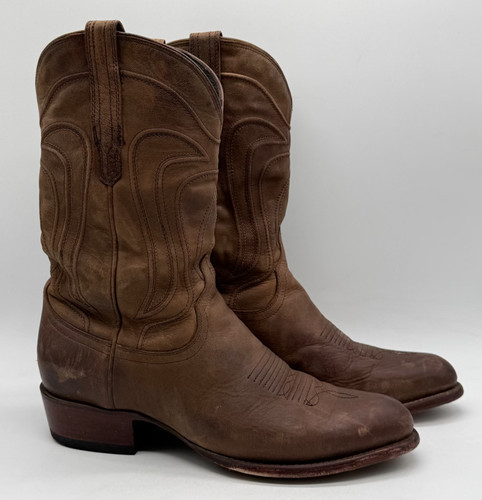 Stivali cowboy tecovas the - da,