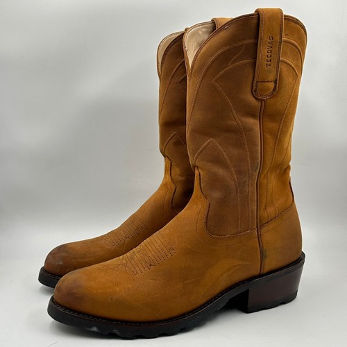 Stivali cowboy tecovas - stivali,