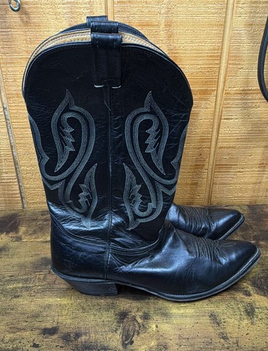 Stivali cowboy western - da,
