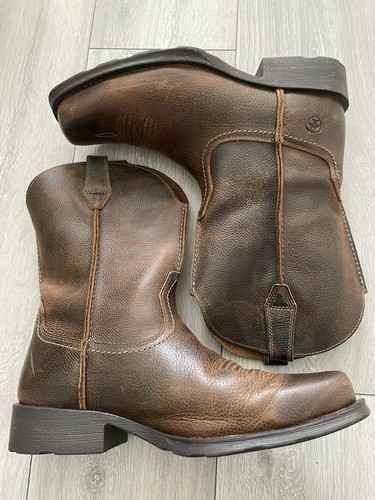 Stivali western ariat - stivali,