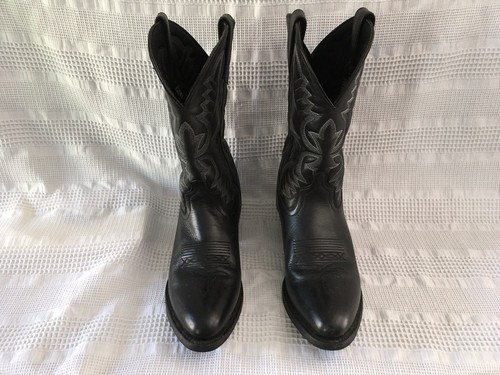 Stivali cowboy laredo uomo - stivali,