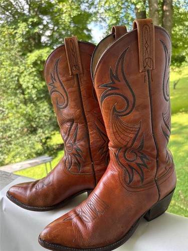 Stivali western cowboy - western, da