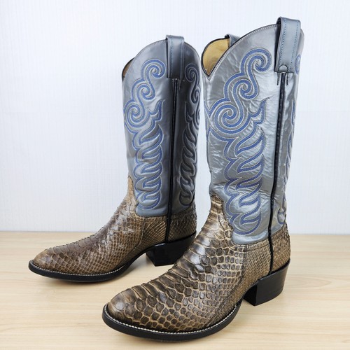 Stivali cowboy western - stivali,