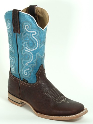 Stivali cowboy da - da,