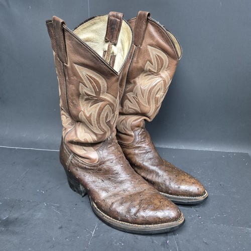 Stivali cowboy cowtown - stivali,