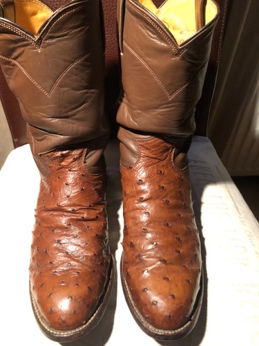 Stivali western cowboy justin - stivali,