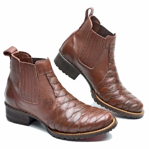 Stivali cowboy alla - da,