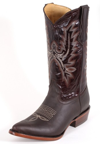 Stivali cowboy - stivali,