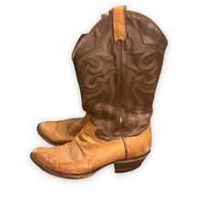 Stivali da cowboy western