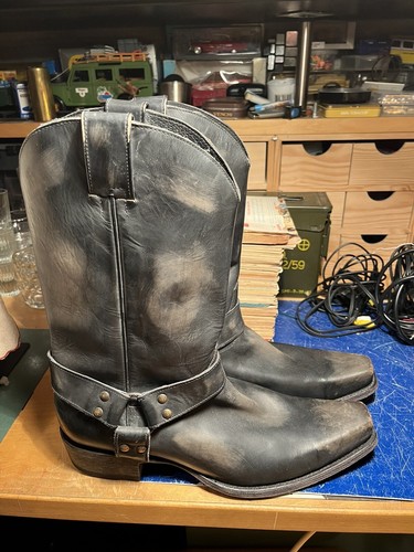 Stivali boot star cowboy boots - stivali,