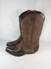 Stivali cowboy western Bill