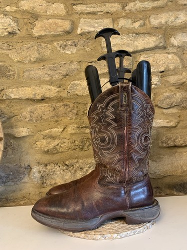 Stivali cowboy durango - da,