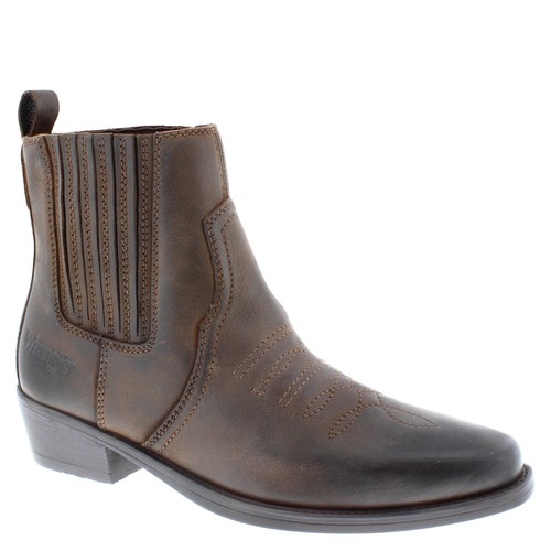 Stivali cowboy wrangler - stivali, tex