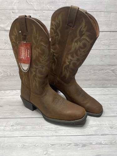 Stivali cowboy western - da,