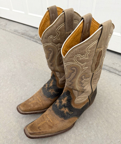 Denver boots stivali cowboy - denver,