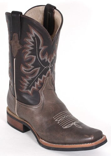 Stivali cowboy western - da,