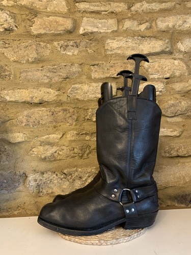 Stivali vintage made - , in
