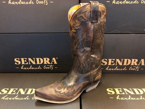 Sendra boot stivali cowboy - sendra,
