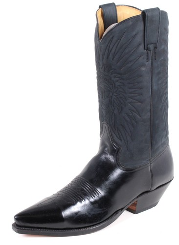 Stivali western 961 - , da