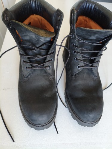 Stivali timberland all black - timberland, 6