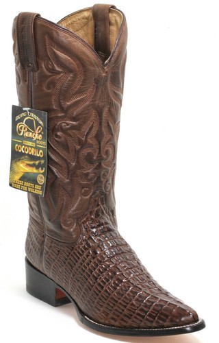 Stivali cowboy - da,
