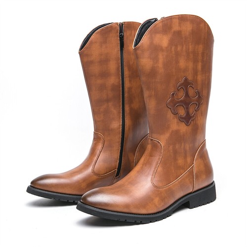 Stivali cowboy western alla - da,