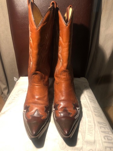 Stivali western cowboy - , sendra