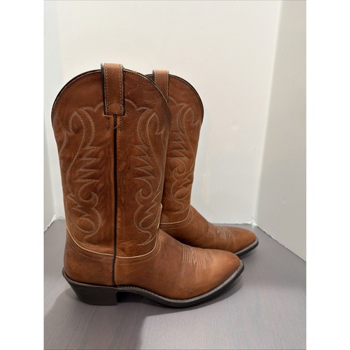 Stivali western laredo uomo - western,