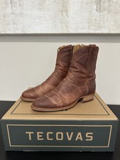 Stivali da cowboy western