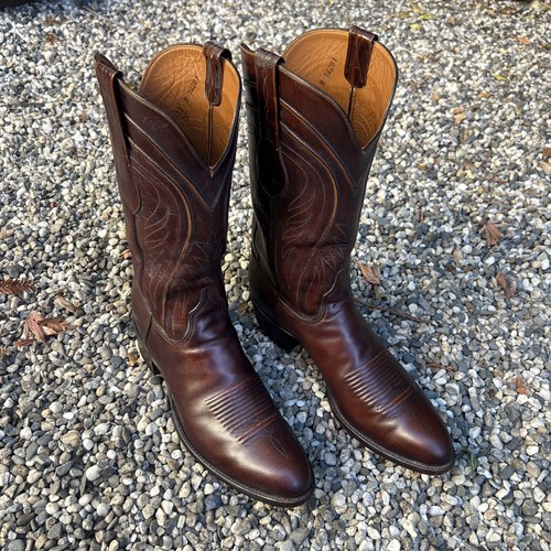 Stivali cowboy western - stivali, da