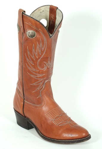 Stivali cowboy - stivali,