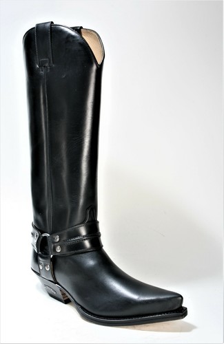 17582 sendra stivali cowboy - 17582,