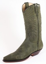 Stivali western 722 stivali da