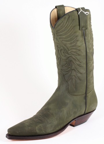 Stivali western 722 - , da