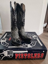 Stivali uomo Pistolero 9,5