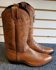 Stivali western nuovi Dan Post