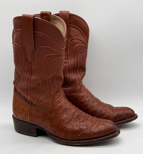 Stivali cowboy tecovas - cowboy,