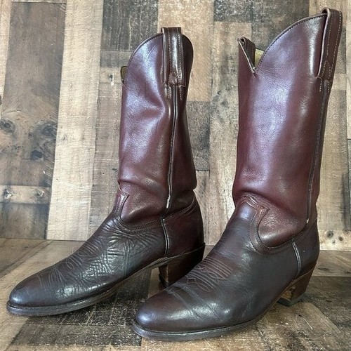 Stivali cowboy western - stivali,