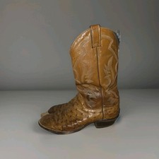 Stivali uomo vintage Justin's