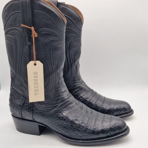 Stivali cowboy tecovas - da,