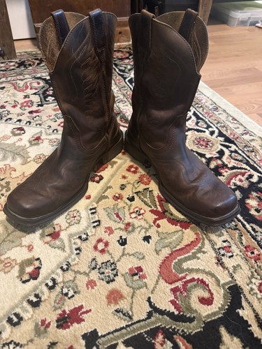 Stivali ariat adulto d - ariat, 11