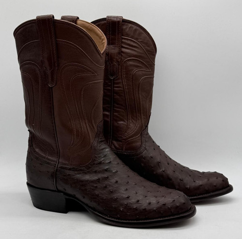 Stivali cowboy tecovas the - stivali,