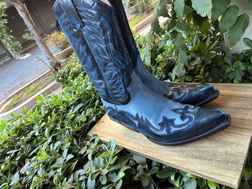 Sendra stivali western uomo - stivali,