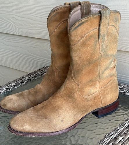 Stivali cowboy tecovas - cowboy,