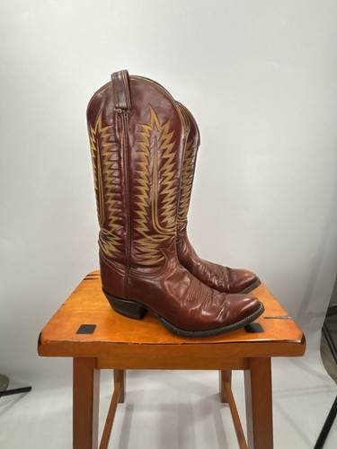 Stivali cowboy western - stivali,