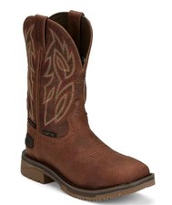 Stivali da cowboy uomo 9,5 D