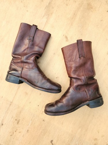 Stivali alti vintage - , frye