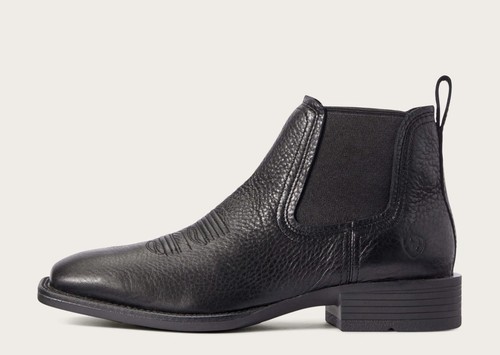 Stivali western ariat booker - ariat,