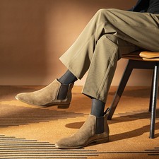 Stivaletti uomo Chelsea